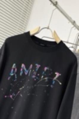 wholesale quality amiri hoodie model no. 63